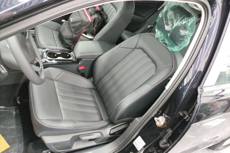 Used Volkswagen Passat New Energy 2025 430 PHEV Hybrid Business Edition
