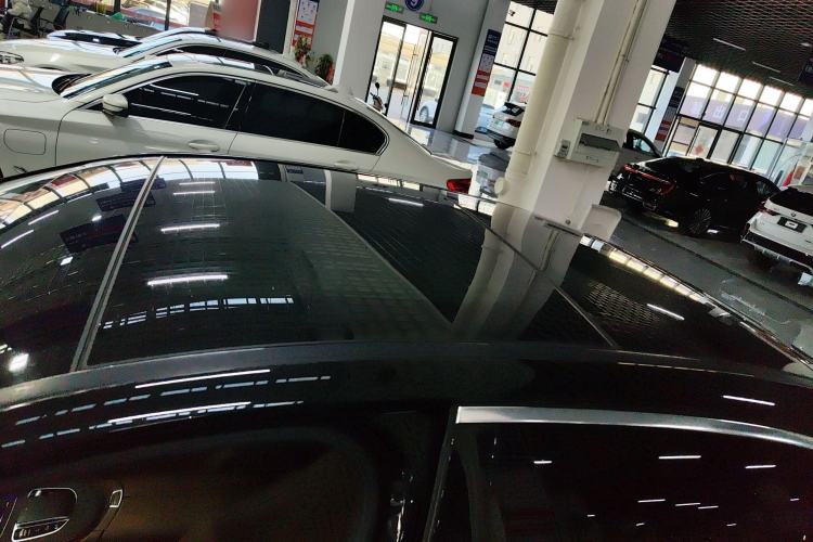 Used Mercedes-Benz E-Class 2019 Restyled E 300 L Sporty and Stylish Edition