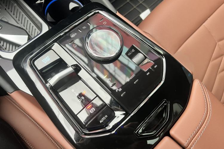 Used BMW i5 2025 eDrive 40L M Sport Package