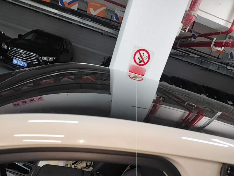 Used Leapmotor C10 2024 530 Smart Edition — 26