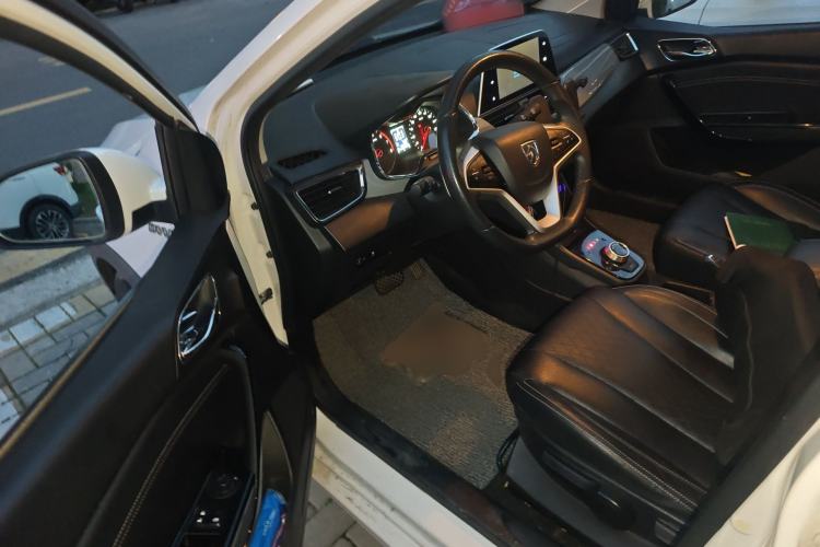 Used Baojun 310W 2018 1.5L Automatic Luxury Version China V
