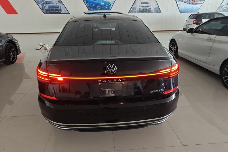 Used Volkswagen Passat 2023 Revised 330TSI Starry Elite Edition
