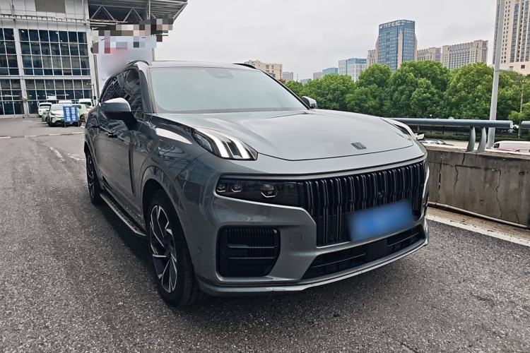 Used Lynk & Co 09 2021 2.0T Halo Six-Seater