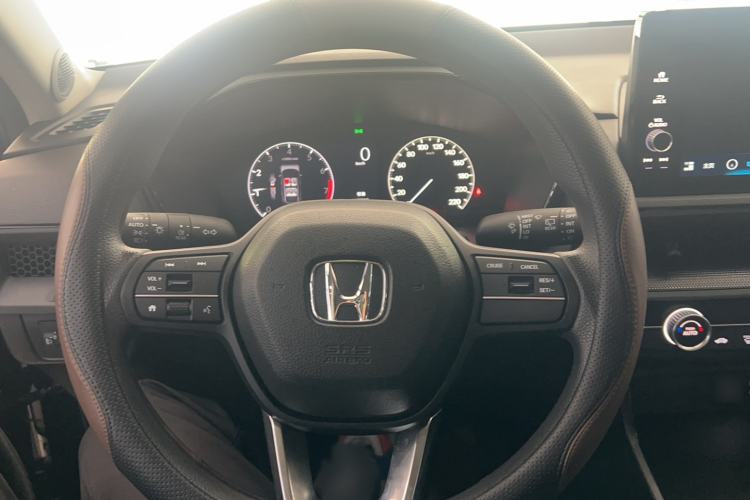 Used Honda Breeze 2023 240TURBO Two-Wheel Drive Elite Edition 5 Seats