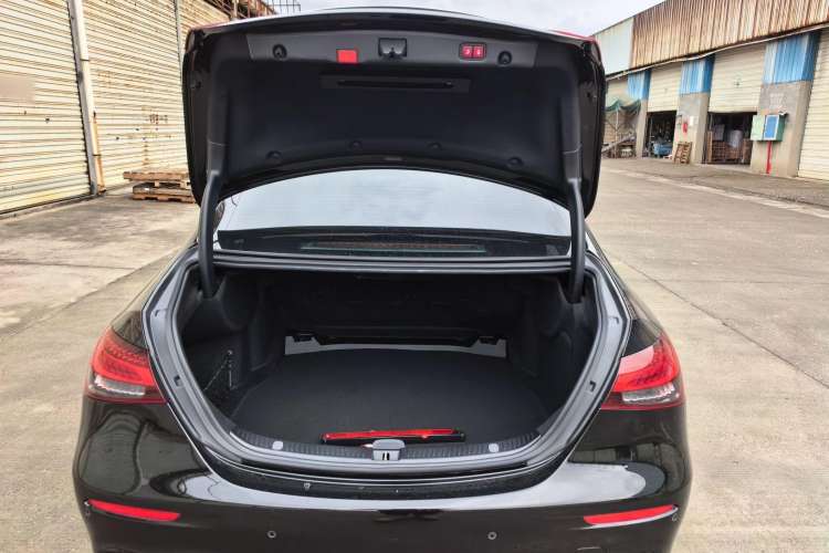 Used Mercedes-Benz E-Class 2022 Revised E 300 L Sporty and Stylish Edition