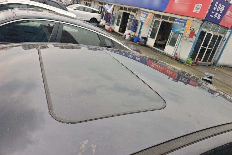 Used Chery Arrizo 5 PLUS 2021 Xiao AI 1.5T CVT Enjoy PLUS
