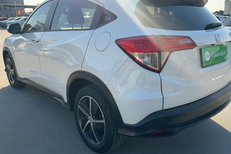 Used Honda Vezel 2020 1.5L CVT Pioneer Edition