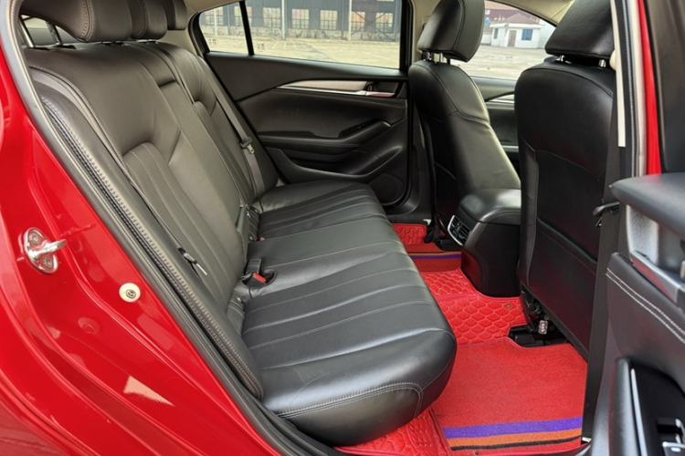 Used Mazda Atenza 2020 2.5L Skyline Sport Edition
