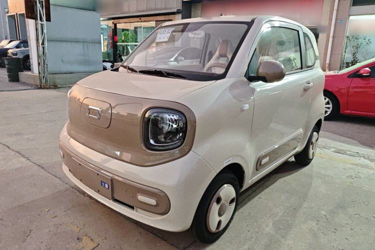 Used Bestune Pony 2026 222km Colorful Horse