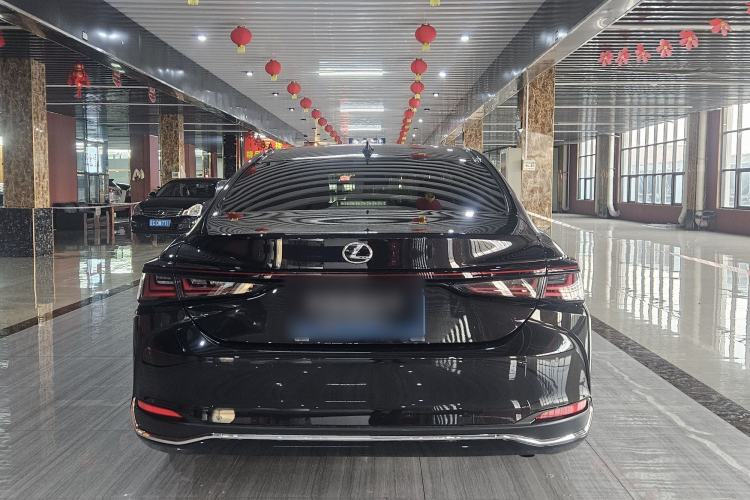 Used Lexus ES 2025 200 Premium Edition
