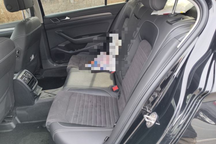 Used Volkswagen Magotan 2020 330TSI DSG Luxury Edition