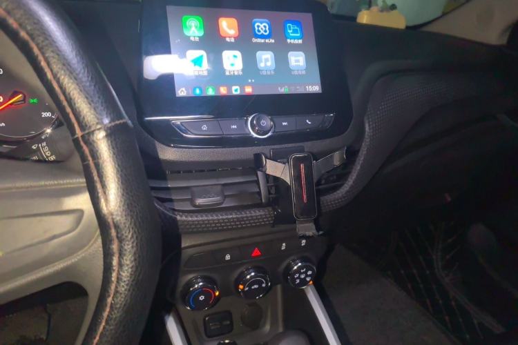 Used Chevrolet Cavalier 2020 Redline 325T Automatic Xinshang Edition
