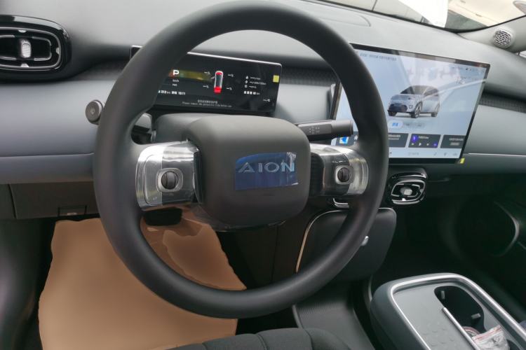 Used AION UT 2025 330 Starlight Edition