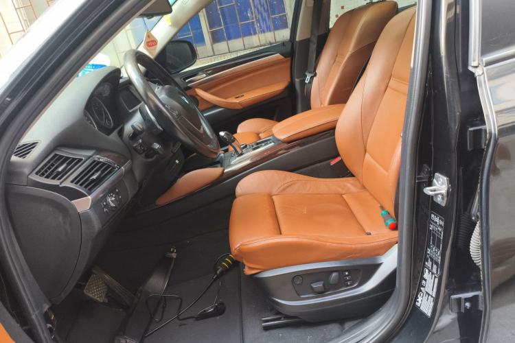 Used BMW X6 2012 xDrive35i