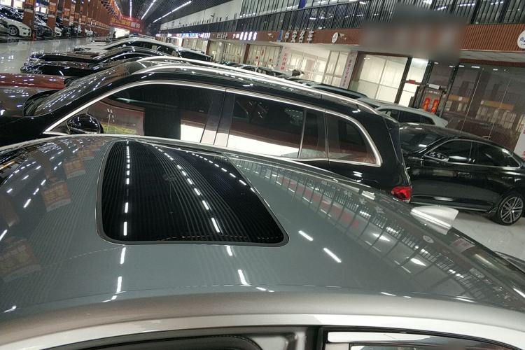 Used Cadillac CT4 2023 25T Luxury Model