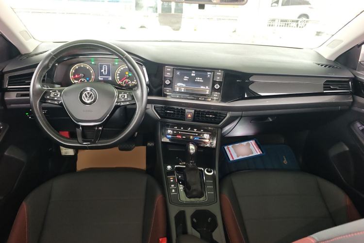 Used Volkswagen Bora 2020 1.5L Automatic Elite Version