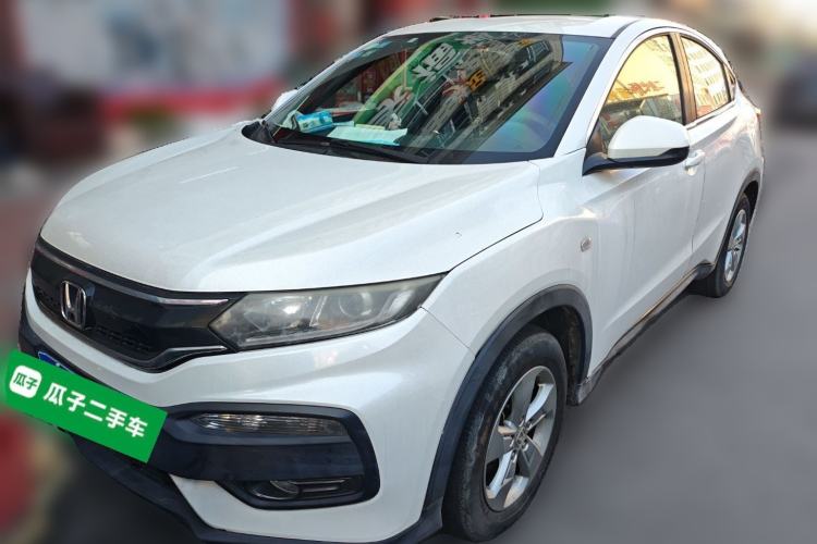 Used Honda XR-V 2017 1.5L LXi CVT Classic Edition