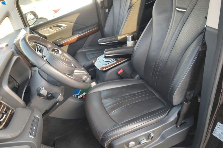 Used Hongqi HQ9 2023 2.0T Smart Connect Flagship Edition