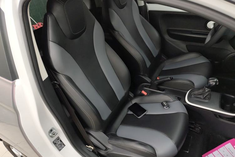 Used Roewe Clever 2022 311km QiQi BoBo Edition