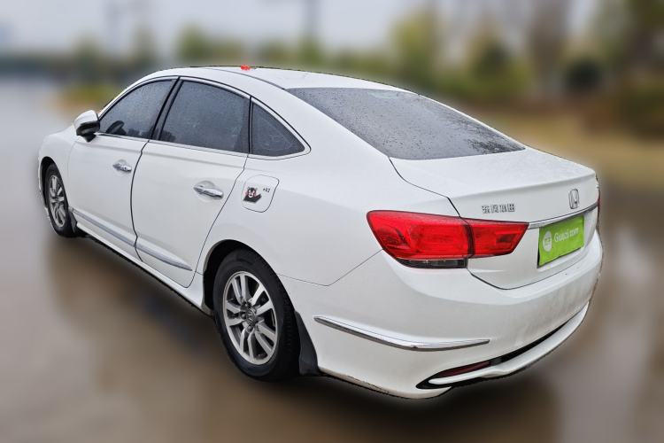 Used Honda Spirior 2015 2.0L Prestige Edition