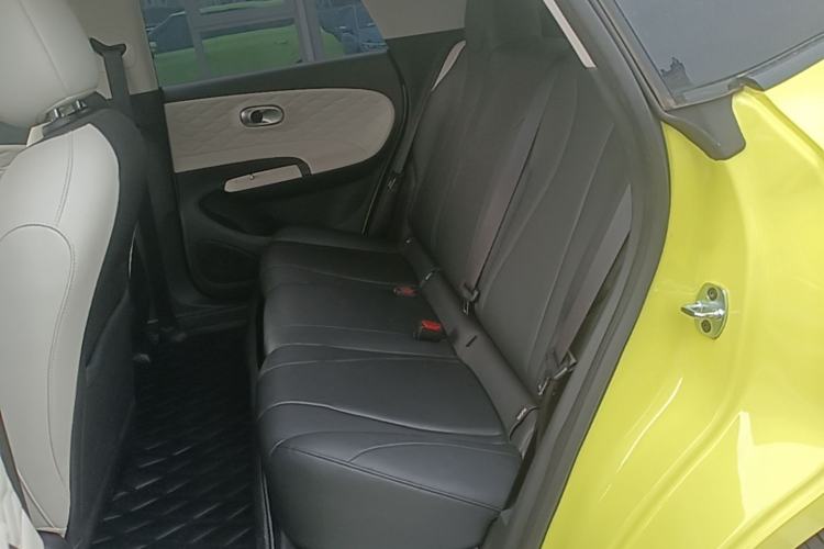 Used Dongfeng NAMMI 01 2024 430 Max Left Rear Seat