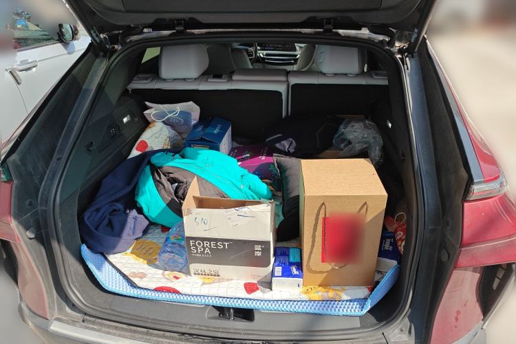 Used Cadillac LYRIQ 2022 Rear-Drive Long-Range Luxury Edition
