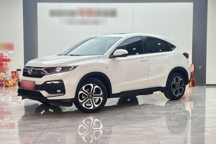 Used Honda XR-V 2021 1.5L CVT Comfort Version