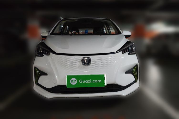 Used Oshan Benni E-Star 2020 Heartbeat Edition NMC Lithium
