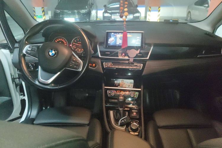 Used BMW 2 Series Active Tourer 2016 218i Sports Design Package
