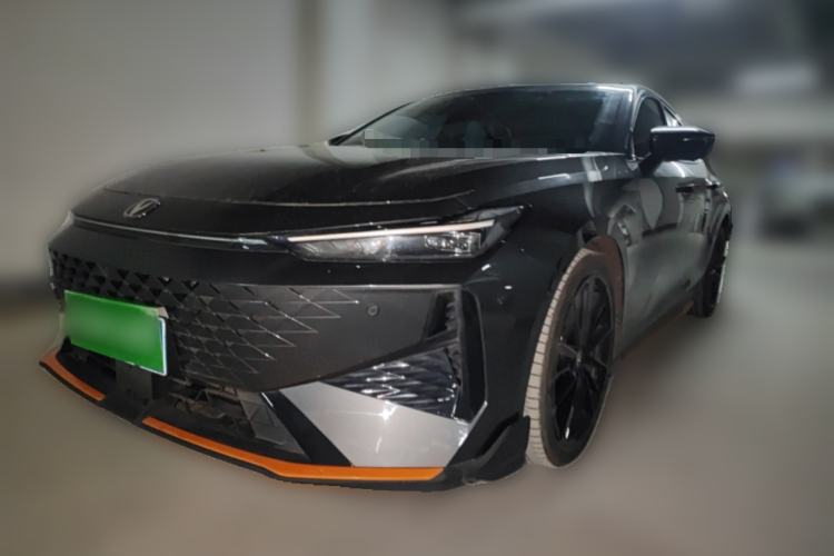 Used CHANGAN UNI-V 2024 1.5T Prestige Sport Edition