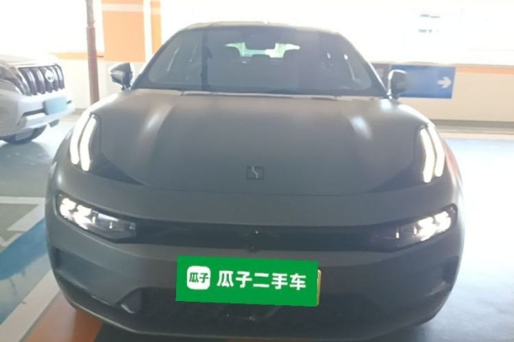 Used Zeekr 001 2022 Ultra-Long Range Single-Motor WE Version