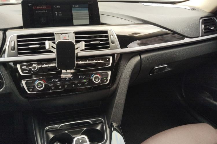 Used BMW 3 Series 2018 320Li Leading Model M Sport Package