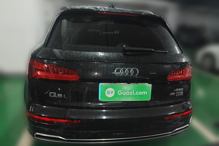 Used Audi Q5L 2020 45 TFSI Prestige Sport Edition