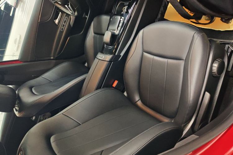 Used Mercedes-Benz A-Class 2022 Restyled A 200 L Sport Sedan Dynamic Version