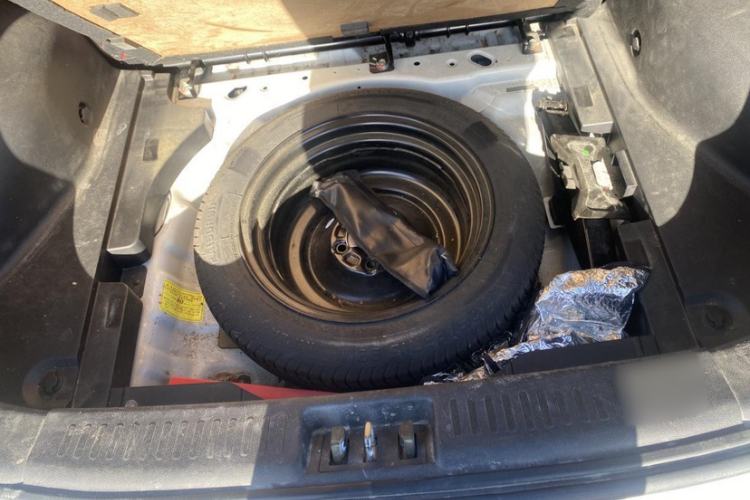 Used Soueast DX3 2016 1.5T CVT Luxury Model