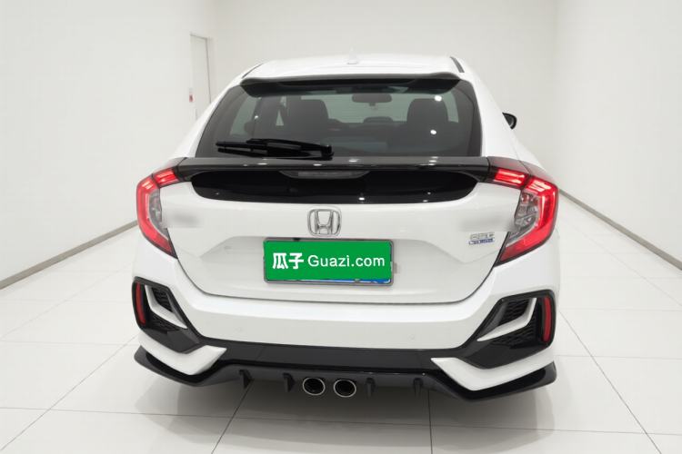 Used Honda Civic 2021 HATCHBACK 220TURBO CVT Trendy Cool Edition
