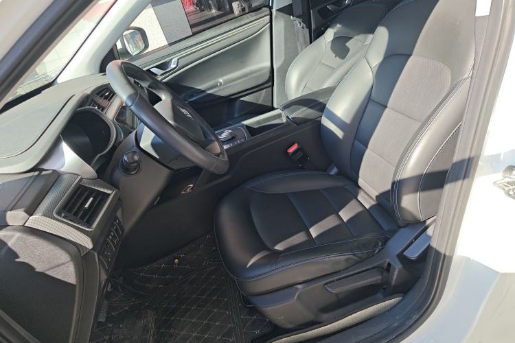 Used Livan Maple 60s 2022 Revised Edition Easy-Drive Version Lithium Iron Phosphate