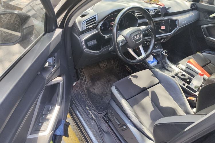 Used Audi Q3 2019 35 TFSI Advanced Dynamic Edition