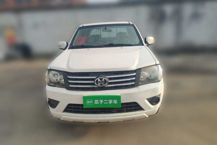 Used JDMC T5 2014 2.4T Two-Wheel-Drive Elite Version with Extended Wheelbase Model 4D25