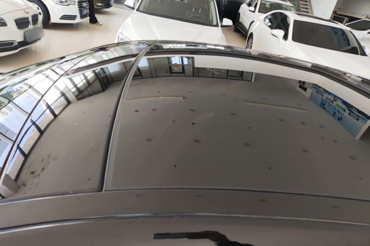 Used Jaguar XEL 2024 2.0T 250 PS R-DYNAMIC S Advanced Sport Edition
