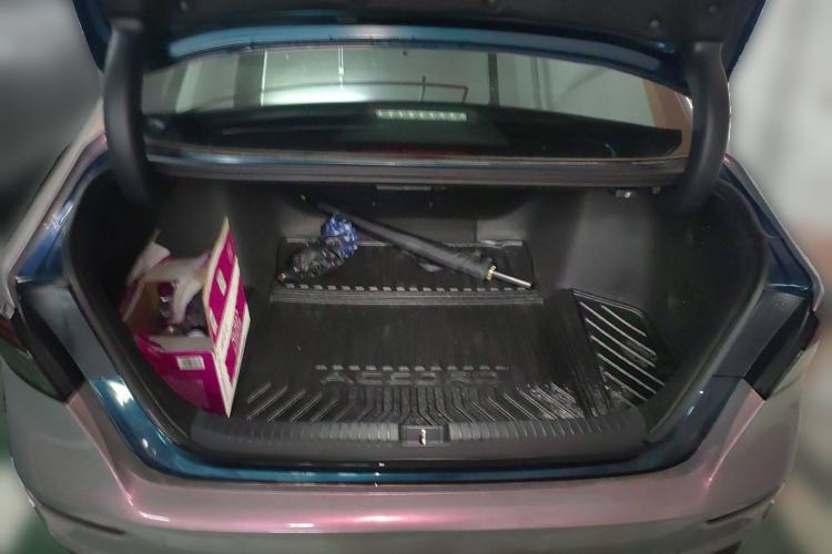 Used Honda Accord 2023 260TURBO Smart Enjoyment Version
