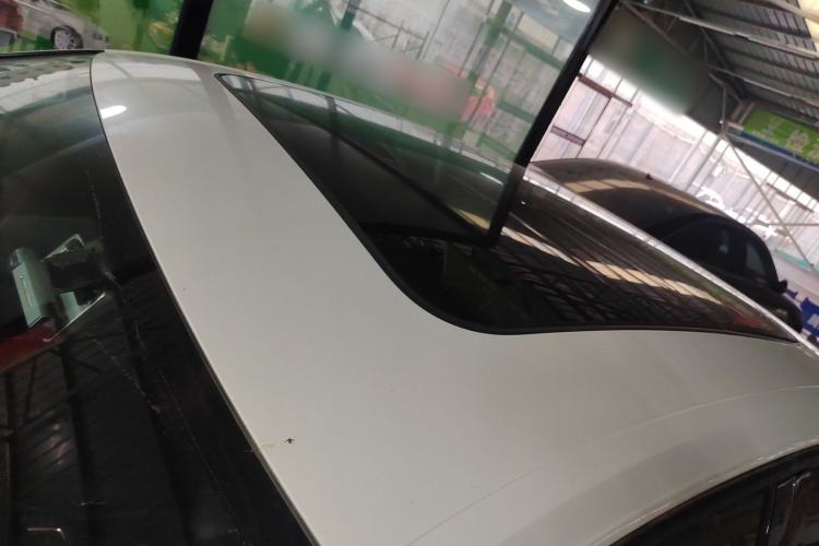 Used Volkswagen Sagitar 2019 280TSI DSG Comfort Version China VI Standard
