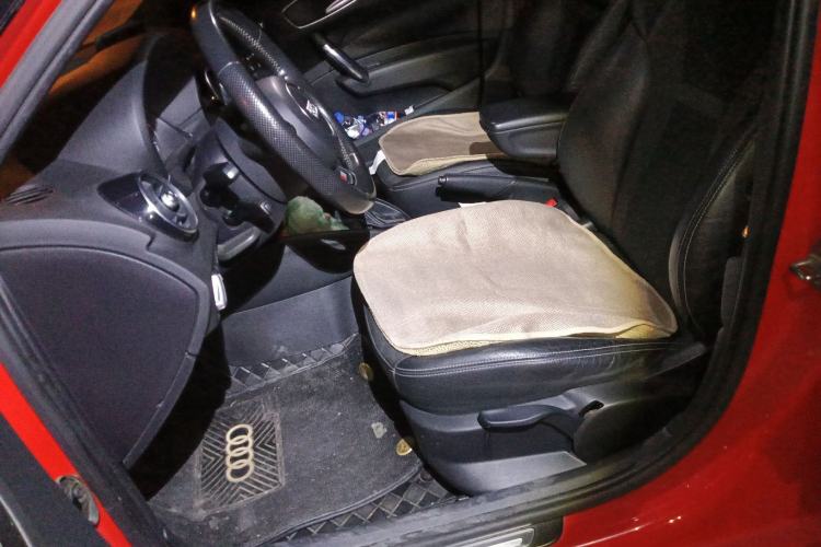 Used Audi A1 2016 30 TFSI Sportback S Line Sports Edition