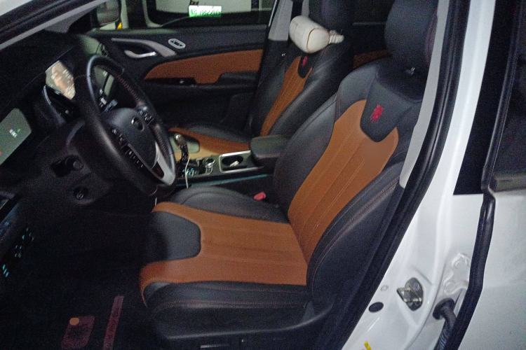 Used BYD Qin New Energy 2015 1.5T Dual-Crown Flagship Plus Edition