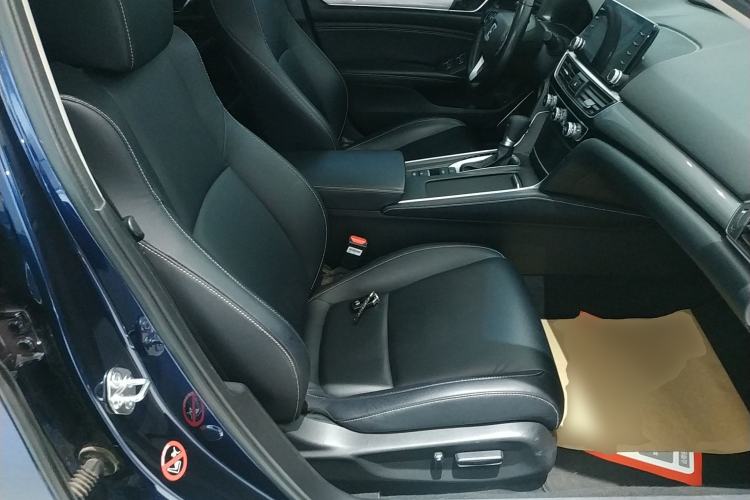 Used Honda Inspire 2019 260TURBO Jingyue Edition China VI
