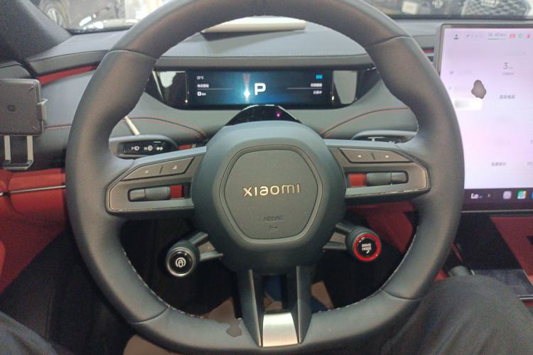 Used Xiaomi Auto SU7 2024 Rear-Drive Ultra-Long Range Advanced Pro-Level Intelligent Driving Version