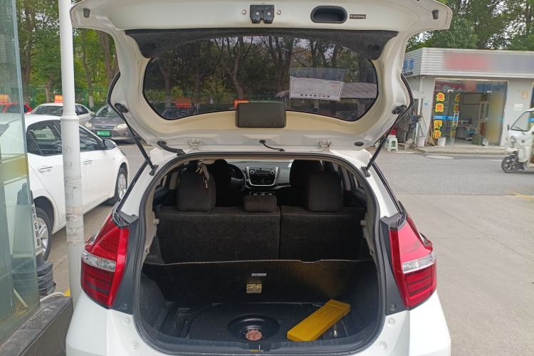 Used Toyota Vios FS 2019 1.5L CVT Fengchi Edition