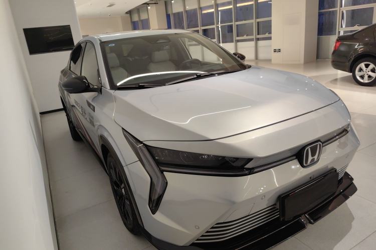 Used Honda e:NS2 2024 Light-Chasing Version
