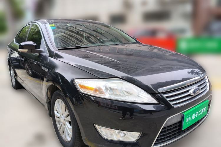 Used Ford Mondeo 2010 2.3L Fashion Edition
