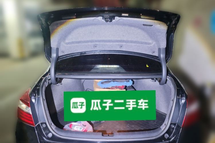 Used Honda Accord 2016 2.0L Elite Edition
